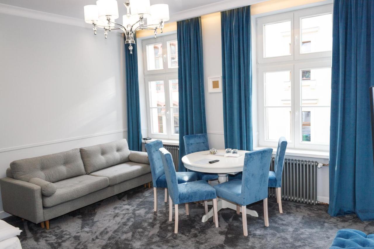 Apartamenty Hexus - Ofiar Oswiecimskich - Wroclaw Centrum Rynek Ngoại thất bức ảnh